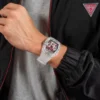 Guess Men's Watch Phoenix GW0499G9 | Watches Prime