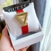 Guess Ladies Watch Fame GW0504L2 | Watches Prime