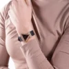 ساعة جيس نسائية فيم GW0504L5 | واتشز برايم