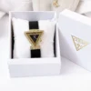 ساعة جيس نسائية فيم GW0504L5 | واتشز برايم