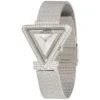 Guess Ladies Watch Fame GW0508L1 | Watches Prime
