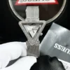 Guess Ladies Watch Fame GW0508L1 | Watches Prime