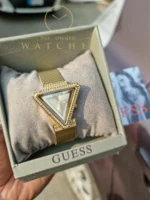 Guess Ladies Watch Fame GW0508L2 | Watches Prime