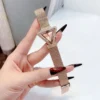 ساعة جيس نسائية فيم GW0508L3 | واتشز برايم