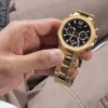 Guess Men's Watch Edge GW0539G2 | Watches Prime
