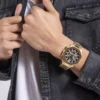 Guess Men's Watch Edge GW0539G2 | Watches Prime