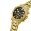 Guess Men's Watch Edge GW0539G2 | Watches Prime