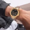 Guess Men's Watch Edge GW0539G2 | Watches Prime
