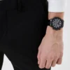 Guess Men's Watch Edge GW0539G3 | Watches Prime