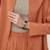 ساعة جيس نسائية فيوجن GW0553L4 | واتشز برايم ساعة جيس نسائية فيوجن GW0553L4 | واتشز برايم