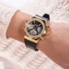ساعة جيس نسائية فيوجن GW0553L4 | واتشز برايم ساعة جيس نسائية فيوجن GW0553L4 | واتشز برايم