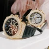 ساعة جيس نسائية فيوجن GW0553L4 | واتشز برايم ساعة جيس نسائية فيوجن GW0553L4 | واتشز برايم