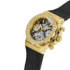 ساعة جيس نسائية فيوجن GW0553L4 | واتشز برايم ساعة جيس نسائية فيوجن GW0553L4 | واتشز برايم