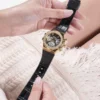 ساعة جيس نسائية فيوجن GW0553L4 | واتشز برايم ساعة جيس نسائية فيوجن GW0553L4 | واتشز برايم