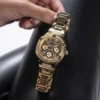 ساعة جيس نسائية داتشيس GW0558L2 | واتشز برايم