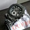 Guess Men's Watch Headline GW0572G3 | Watches Prime