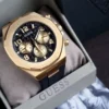 Guess Men's Watch Empire GW0583G2 | Watches Prime