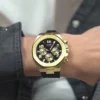 Guess Men's Watch Empire GW0583G2 | Watches Prime