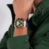 Guess Men's Watch Empire GW0583G3 | Watches Prime