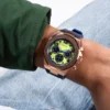 Guess Men's Watch Empire GW0583G3 | Watches Prime