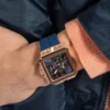 Guess Men's Watch LEO GW0637G3 | Watches Prime