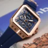 Guess Men's Watch LEO GW0637G3 | Watches Prime