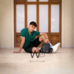 Lacoste Crossbody Shoulder Men Messenger Bag | Watches Prime
