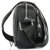 Lacoste Crossbody Shoulder Men Leather Bag | Watches Prime