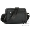 Lacoste Crossbody Shoulder Men Leather Bag | Watches Prime