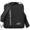 Lacoste Crossbody Shoulder Men Messenger Bag | Watches Prime