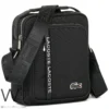 Lacoste Crossbody Shoulder Men Messenger Bag | Watches Prime