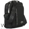 Lacoste Crossbody Shoulder Men Messenger Bag | Watches Prime