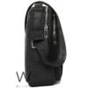 Lacoste Crossbody Shoulder Men Messenger Bag | Watches Prime