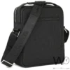 Lacoste Crossbody Shoulder Men Messenger Bag | Watches Prime