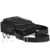 Lacoste Crossbody Shoulder Men Messenger Bag | Watches Prime