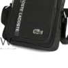 Lacoste Crossbody Shoulder Men Messenger Bag | Watches Prime
