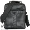 Lacoste Crossbody Shoulder Men Monogram Bag | Watches Prime