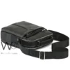 Lacoste Crossbody Shoulder Men Monogram Bag | Watches Prime
