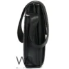 Montblanc Black Crossbody Shoulder Bag Men | Watches Prime