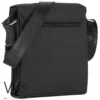 Montblanc Black Crossbody Shoulder Bag Men | Watches Prime