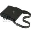 Montblanc Black Crossbody Shoulder Bag Men | Watches Prime