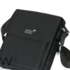 Montblanc Black Crossbody Shoulder Bag Men | Watches Prime