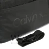 Calvin Klein Duffle Gym Black CK Handbag Men | Watches Prime