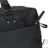 Calvin Klein Duffle Gym Black CK Handbag Men | Watches Prime