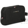 Tommy Hilfiger Black Handbag Men Gift Box | Watches Prime