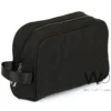 Tommy Hilfiger Black Handbag Men Gift Box | Watches Prime