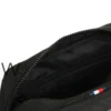 Tommy Hilfiger Black Handbag Men Gift Box | Watches Prime
