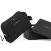 Tommy Hilfiger Black Handbag Men Gift Box | Watches Prime