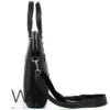 Giorgio Armani Business handbag Black Men | Watches Prime