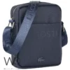 Lacoste Crossbody Shoulder Navy Blue Men Bag | Watches Prime